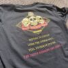 No Evil T-Shirt