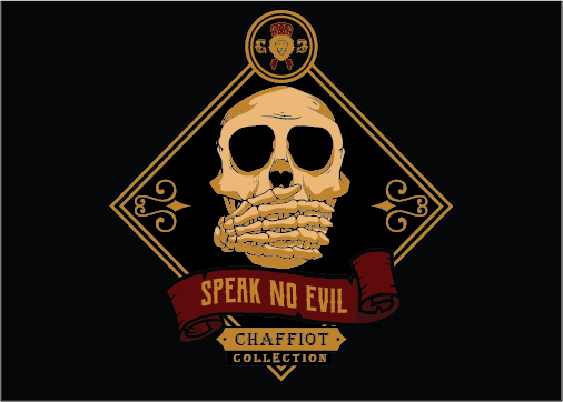 Speak No Evil Chaffiot Cigars