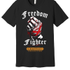 Freedom Fighter T-Shirt