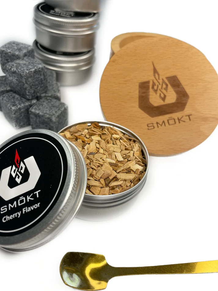 Smokt Kit Gift Set