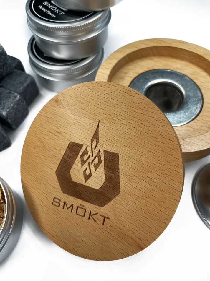 Smokt Kit Gift Set